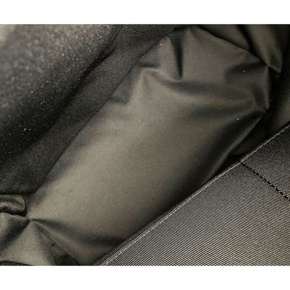 Louis Vuitton Monogram Eclipse Steamer Backpack Rucksack Bag - Picture 7 of 10